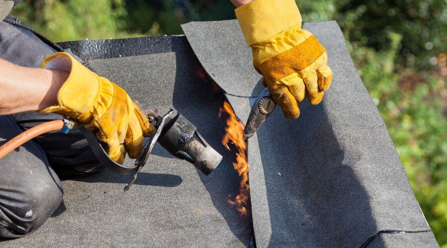 Professional flood damage restoration services in Defuniak Springs, FL